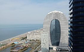 Orbi City Batumi Black Sea