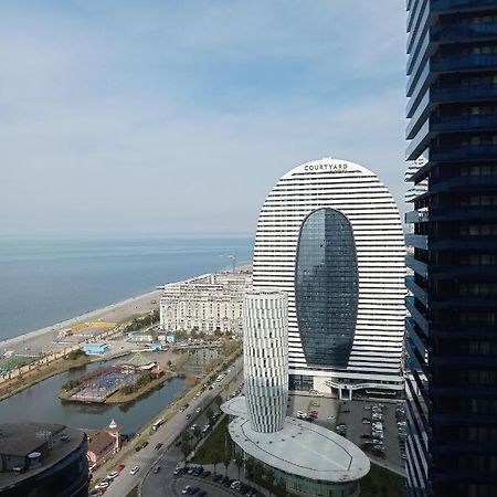 Orbi City Batumi Black Sea Экстерьер фото
