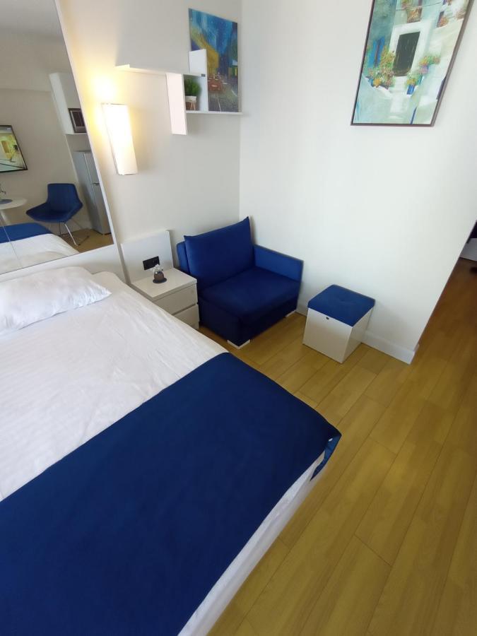 Orbi City Batumi Black Sea Экстерьер фото