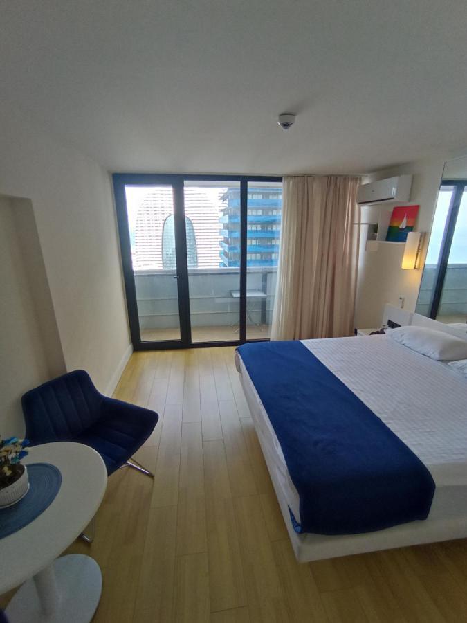Orbi City Batumi Black Sea Экстерьер фото