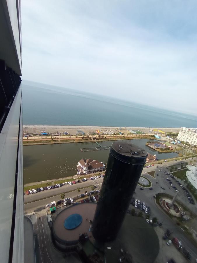 Orbi City Batumi Black Sea Экстерьер фото