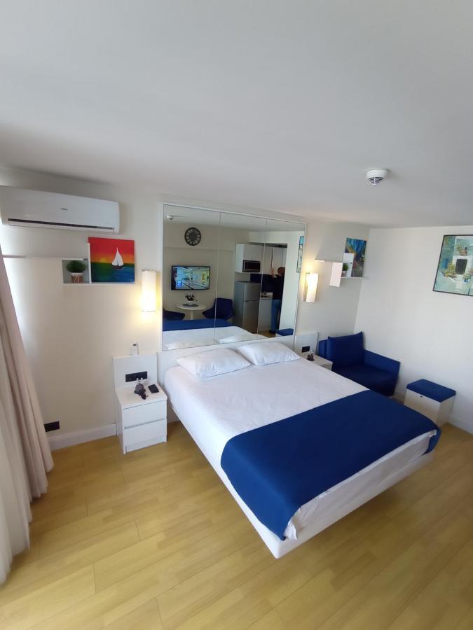 Orbi City Batumi Black Sea Экстерьер фото