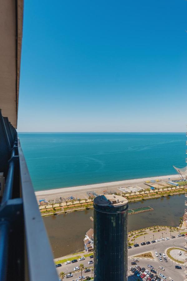 Orbi City Batumi Black Sea Экстерьер фото