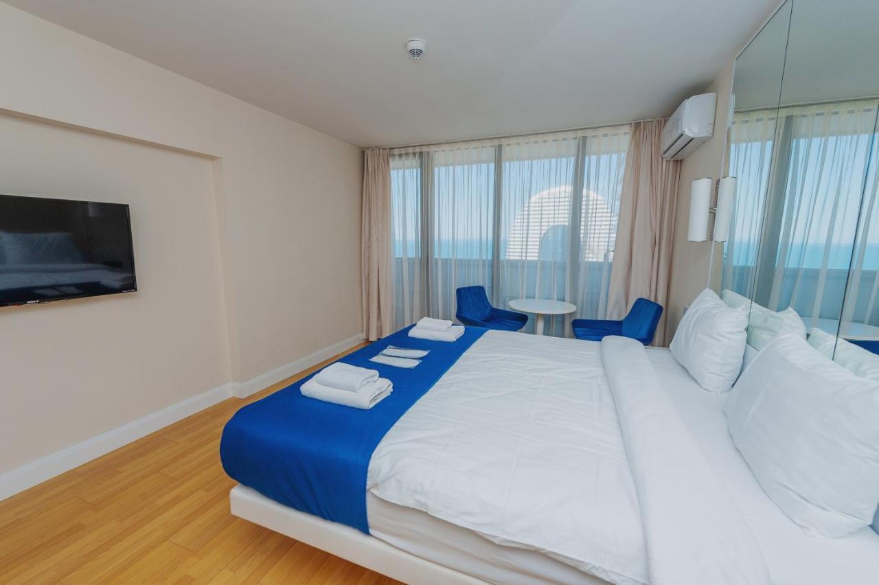 Orbi City Batumi Black Sea Экстерьер фото